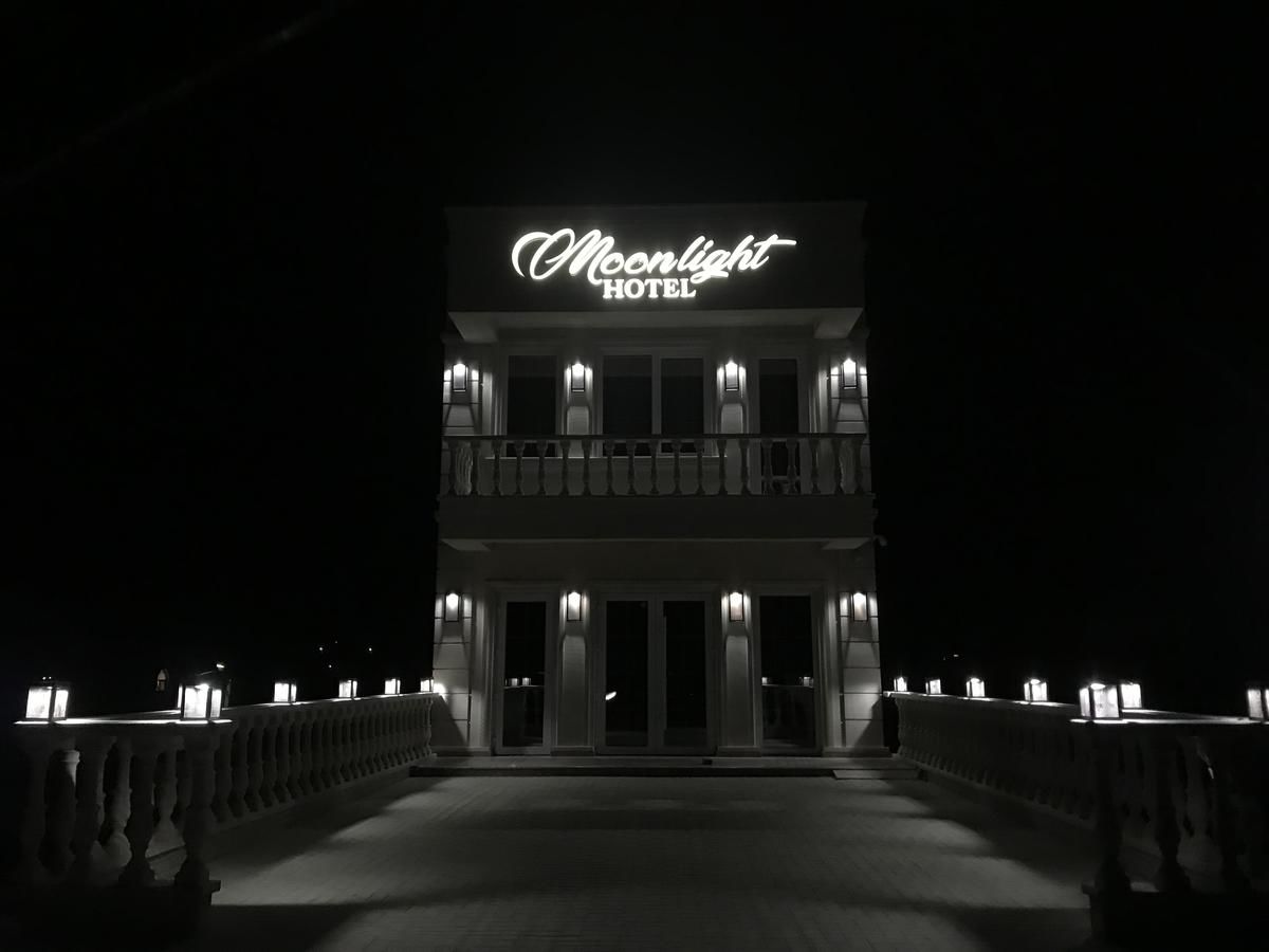 Отель Moonlight Hotel Кишинёв-4